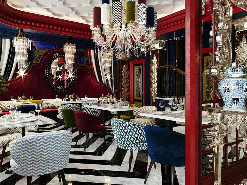 Peacock - фотография № 4