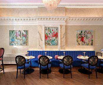 Academia Bar Shuvaloff