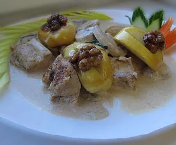 Амроц на Невском (закрыт)