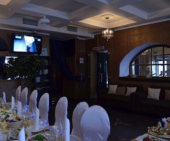 Food Drinks Studio Веселый Барин (закрыт)