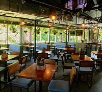 Beergarden / Биргарден фото 3