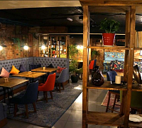 HUGS, Friendlybar (закрыт) фото 3