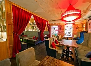 КЛЕVER cafe (закрыт) фото 8