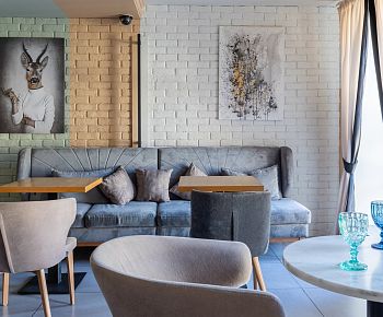 Biscotto / Бискотто