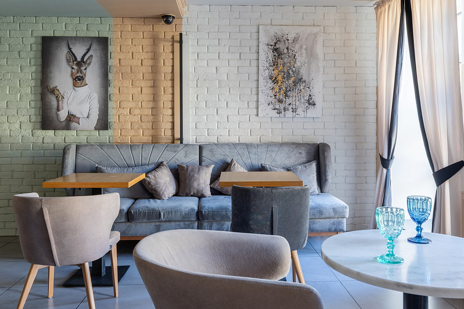 Biscotto / Бискотто - фотография № 2