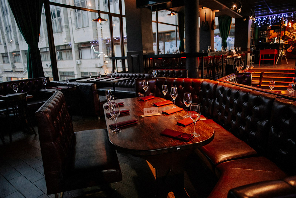 Jagger Legend - музыка dj