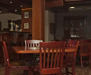 Pub Anfield / Паб Энфилд (закрыт)