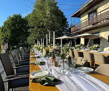 Hygge Restaurant