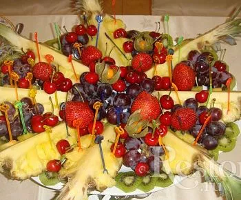 Russkoe zastolie /Русское застолье (закрыт)