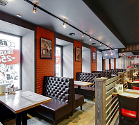 BB (Burger Beer) (закрыт) фото 5