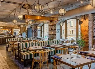 Nonna Italia (закрыт) фото 8