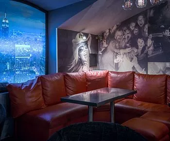Daiquiri bar / Дайкири Бар