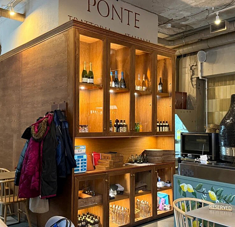 Ponte (Пестеля)