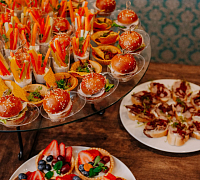 Санкт-Петербург фото меню 3