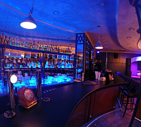 Gatsby Bar / Гетсби Бар (закрыт) фото 3