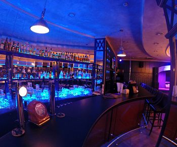 Gatsby Bar / Гетсби Бар (закрыт)