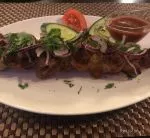 Отзыв о ресторане Grill Town (закрыт)
