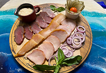 Кухня Крыма фото меню 6
