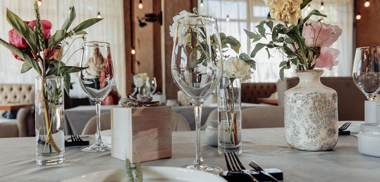 Hygge Restaurant - фотография № 18