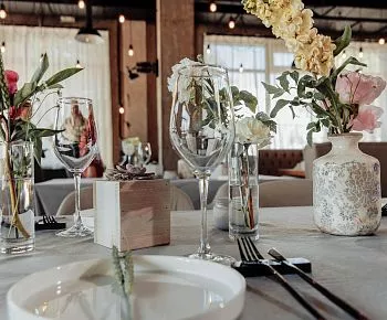 Hygge Restaurant