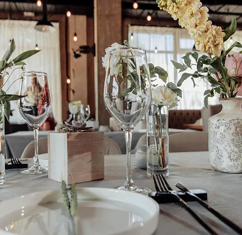 Hygge Restaurant