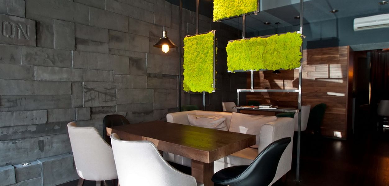 Bourbon bar / Бурбон бар (закрыт) - фотография № 2