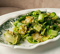 Санкт-Петербург фото меню 1