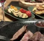 Отзыв о ресторане Стейк by Steak