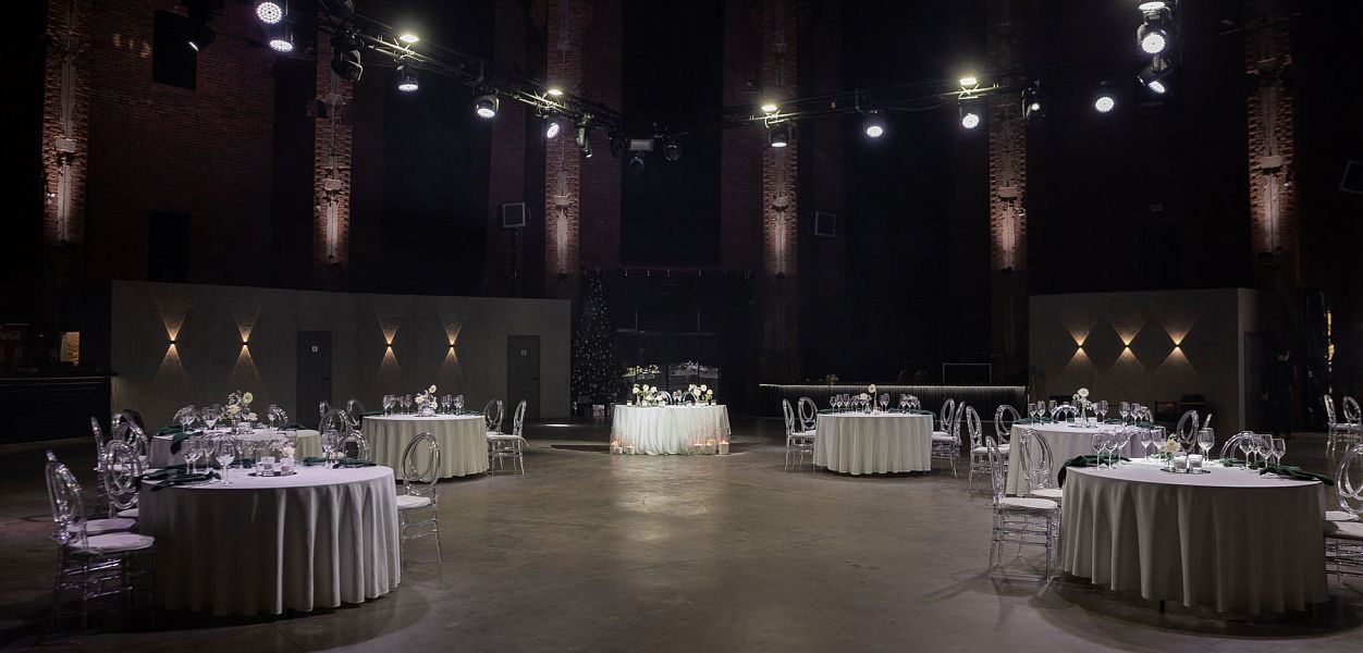The Event Hall - фотография № 32
