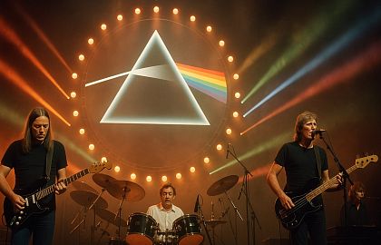 Pink Floyd Show