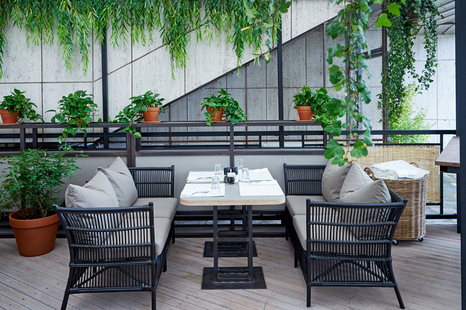 Mymoon / Маймун - фотография № 7