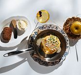 Рок-бранчи в «КЭФе»