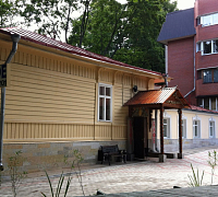 Багратион (закрыт) фото 7