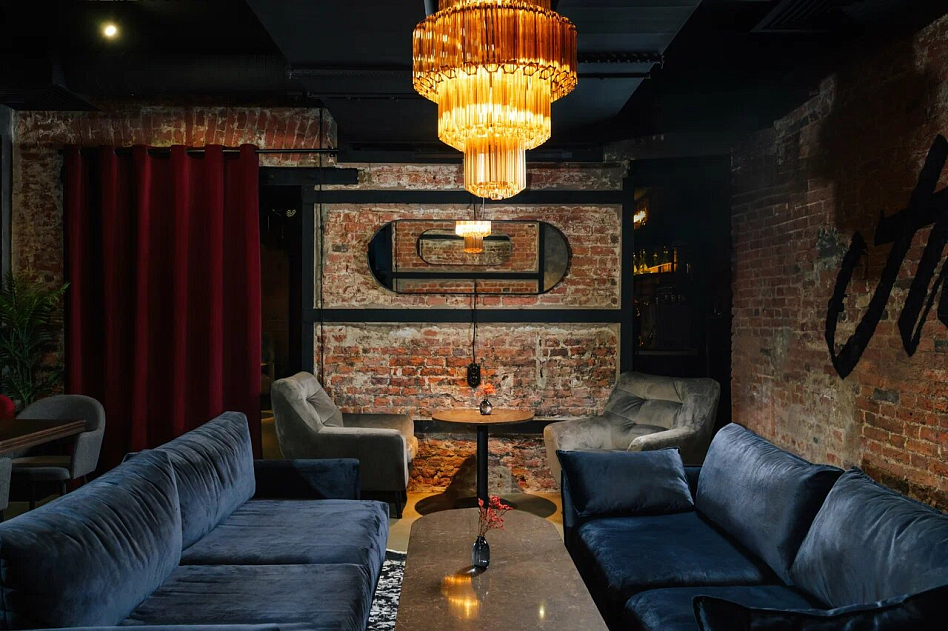 Hist - фотография № 1