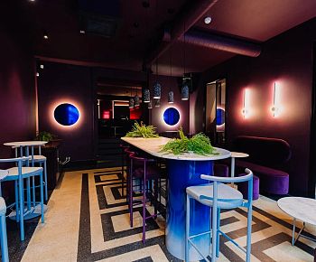 Мама Тата (Караванная)