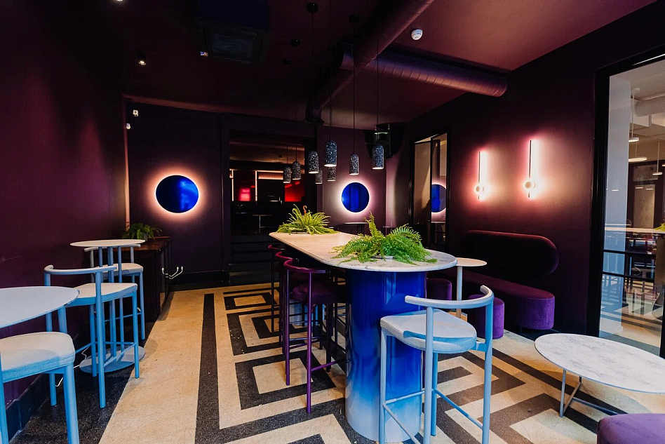 Мама Тата (Караванная) - фотография № 3