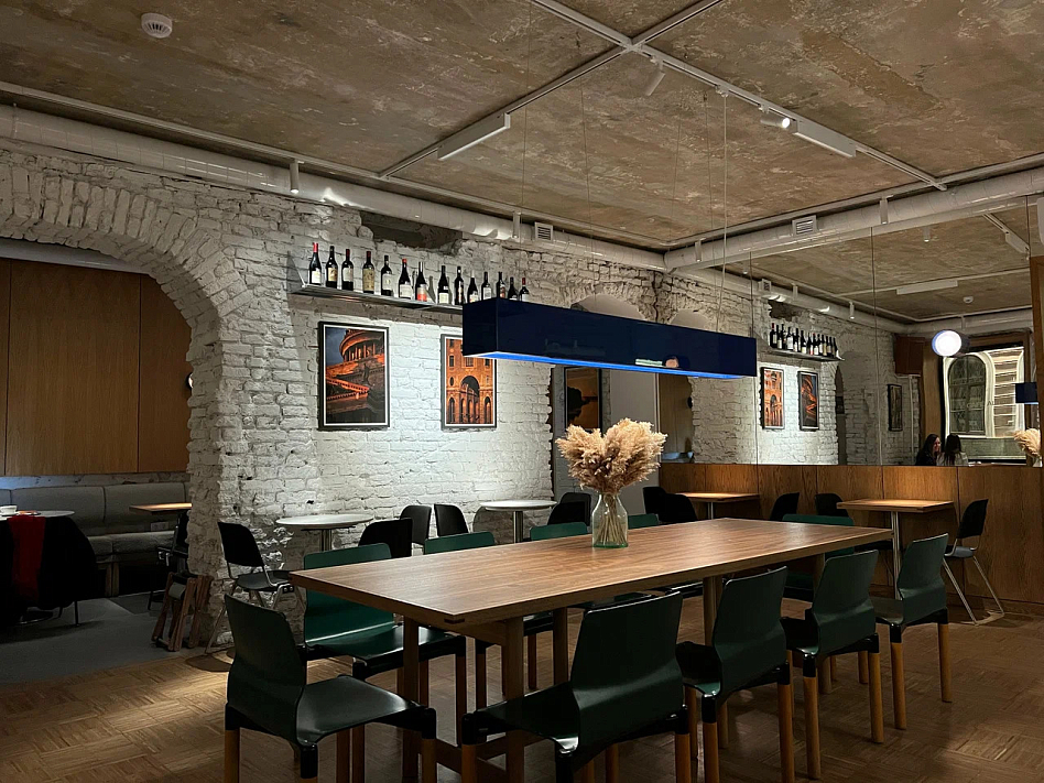 Cafe Alto - фотография № 6