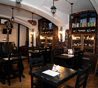 Bar Petra / Бар Петра (закрыт) фото 5