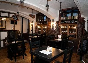 Bar Petra / Бар Петра (закрыт) фото 8