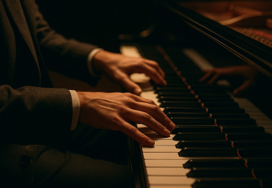 Мистер Мелвин и квартет Алексея Черемизова