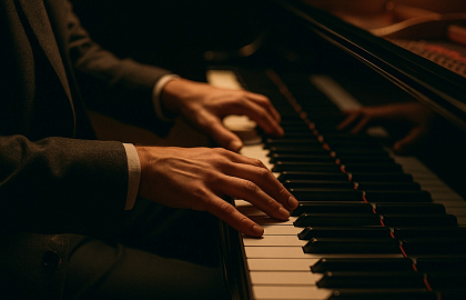 Мистер Мелвин и квартет Алексея Черемизова