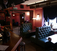 Higgins Gastro Pub (закрыт) фото 7