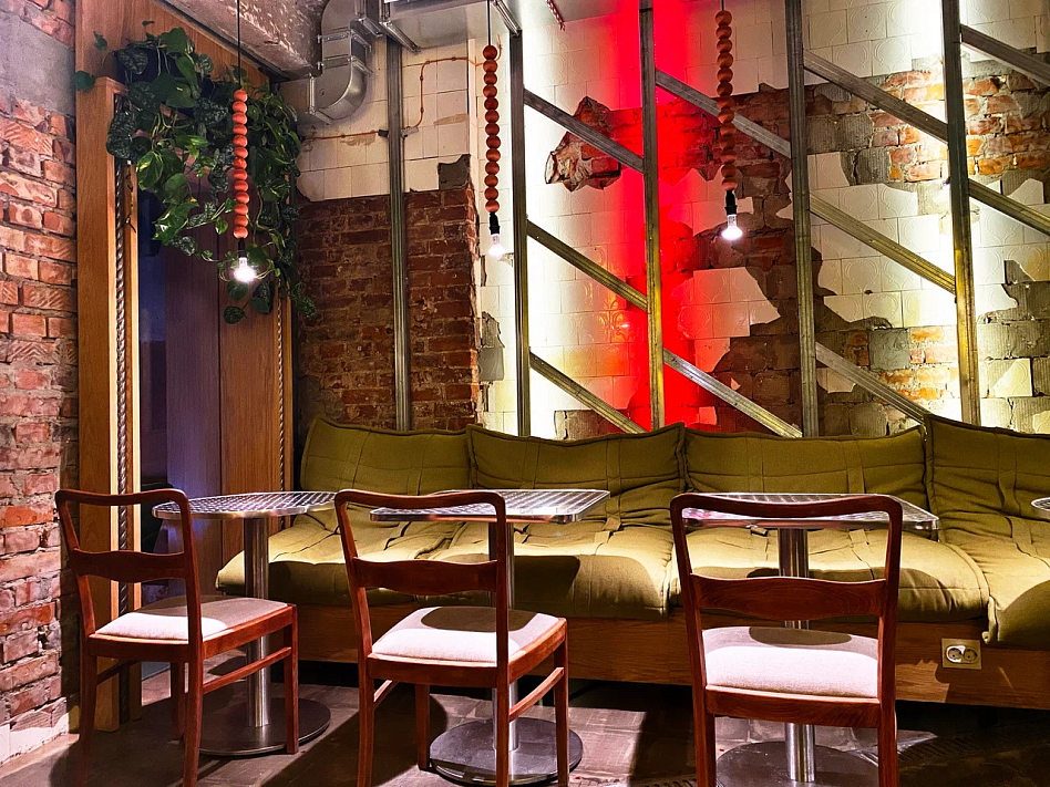 Ossu - фотография № 3