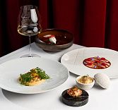 Обновление меню в Minerals