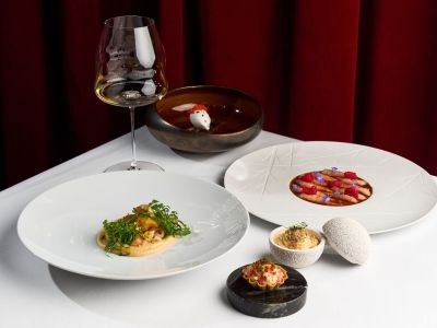 Обновление меню в Minerals