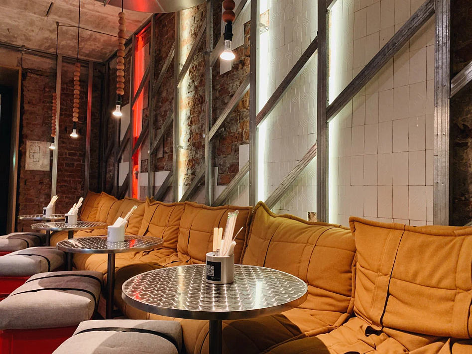 Ossu - фотография № 2