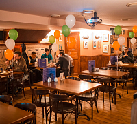 Fish&Chips (ФС Новосмоленская) фото 2
