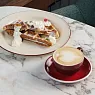Leopold Brasserie&Pub фото меню 5