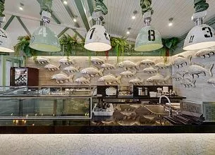 Villa Verde / Вилла Верде фото 10