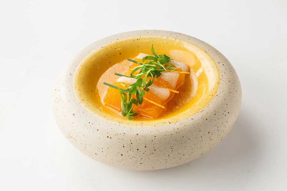 Бобо / Bobo - кухня европейская